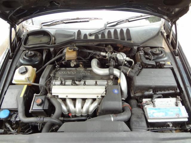 volvo 850 vogn