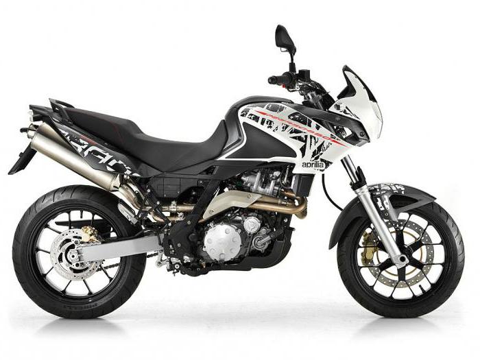 aprilia pegaso 650 kube