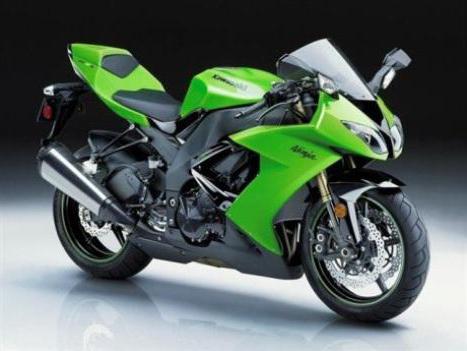 kawasaki ninja