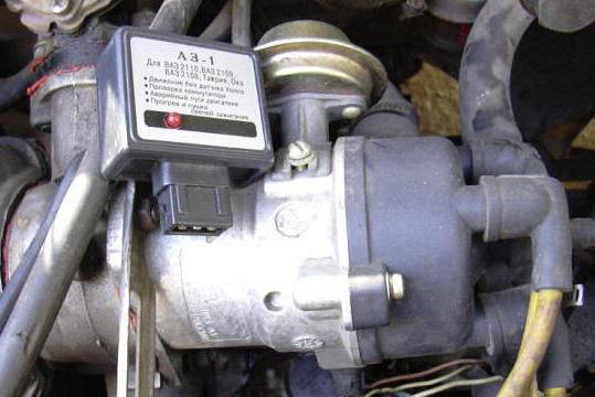 Gnisten på VAZ 2109 (karburator) har forsvunnet: Mulige feil og eliminering