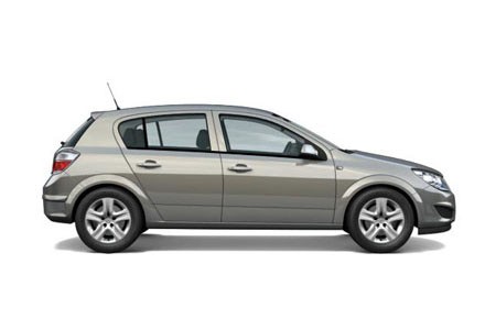 Familie "Opel Astra" - anmeldelser av eiere (hatchback av ny generasjon)