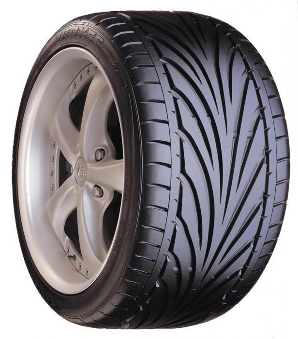 toyo proxes t1r vurderinger