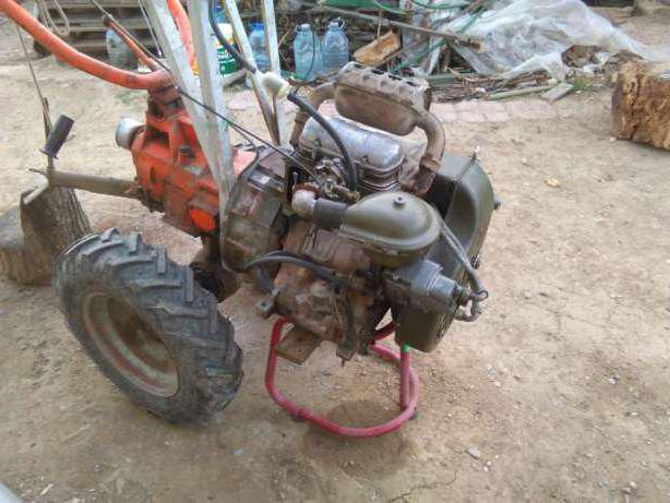 motor tenning 25