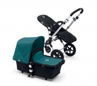 Bugaboo cameleon 3 