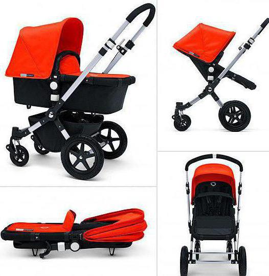 Bugaboo Cameleon 3 pris 