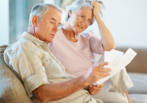 Engangsbetaling til pensjonister: hvem er satt og hvordan får man det