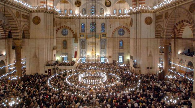 Når Qurban Bairam feires av muslimer? Beskrivelse av ferien