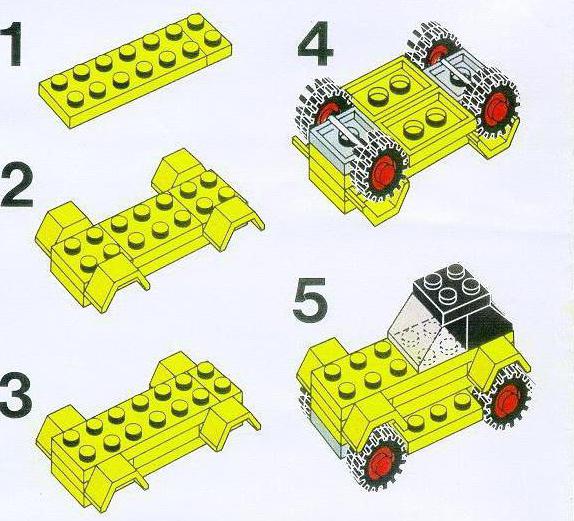 Monteringsdiagrammer 