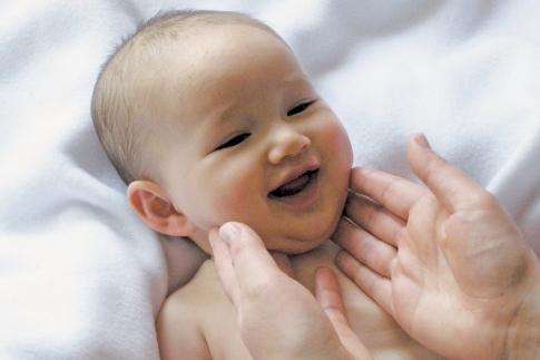 Vaselinolje for nyfødte, anbefalinger for bruk