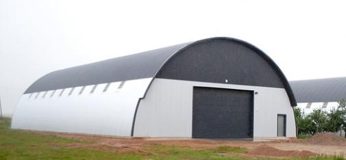 buet hangar