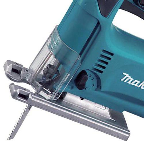 stikksag makita 4329 anmeldelser