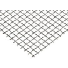 aluminium mesh