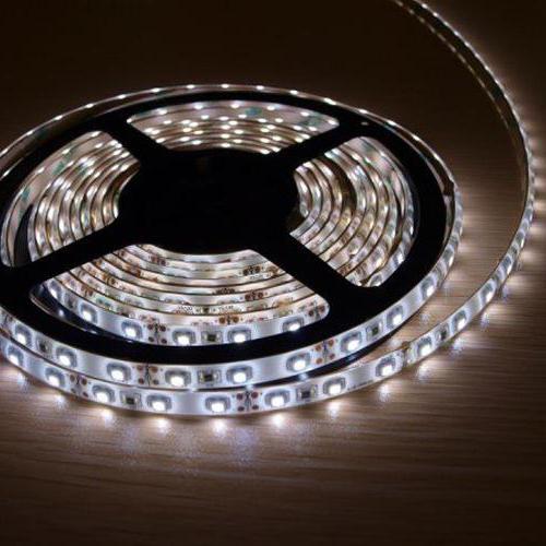 led strip 5050