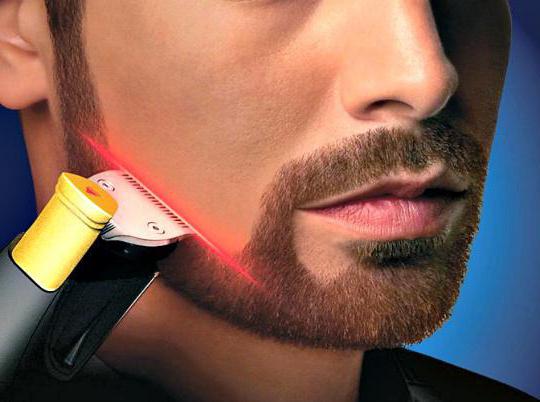 Trimmer for skjegg og bart: Hvordan velge? Vurdering av populære trimmere og kundeanmeldelser