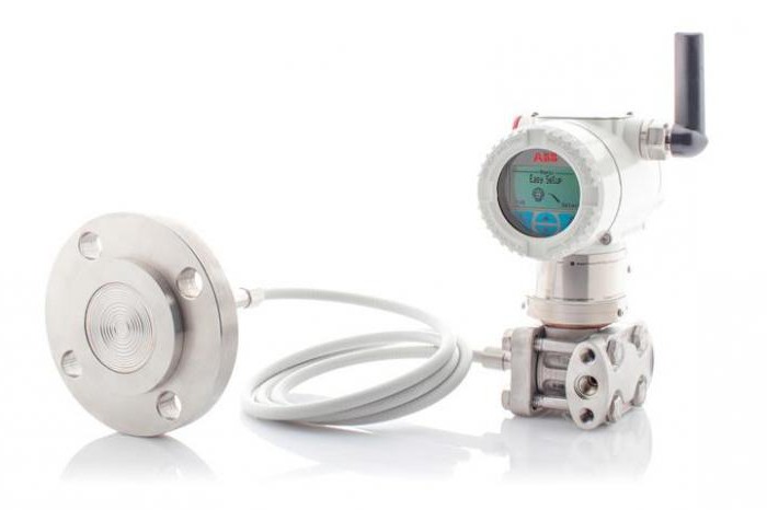 vortex flowmeters prinsippet om drift