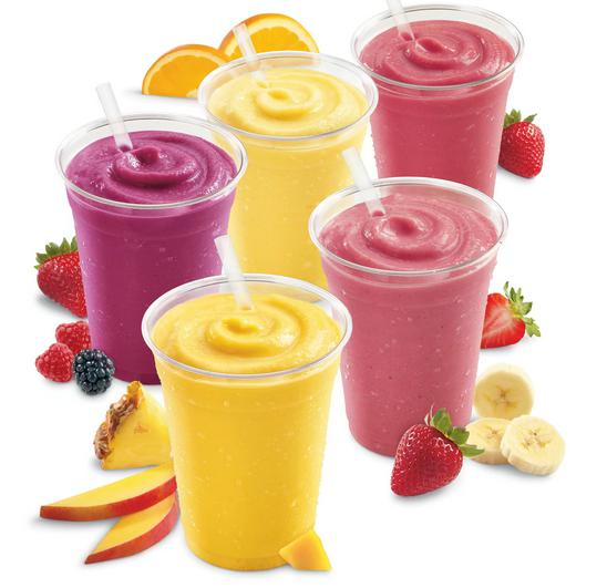 blender smoothie maker