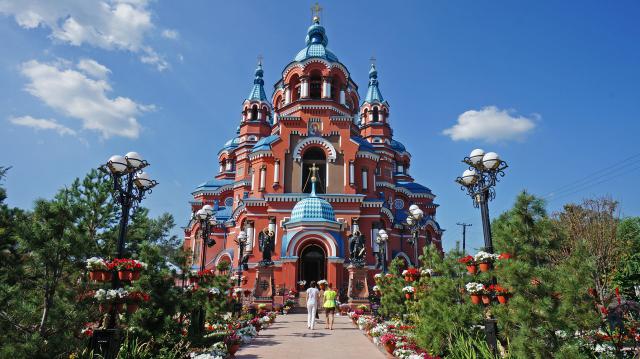 katolsk kirke irkutsk adresse