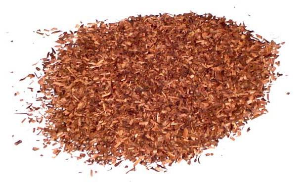 rooibos nyttige egenskaper