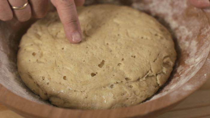 Brød - hva er det? Fordelene med kokt brød. Hearth brød oppskrift