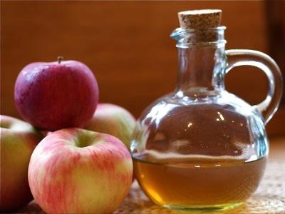 Hvordan lage eple cider eddik hjemme?