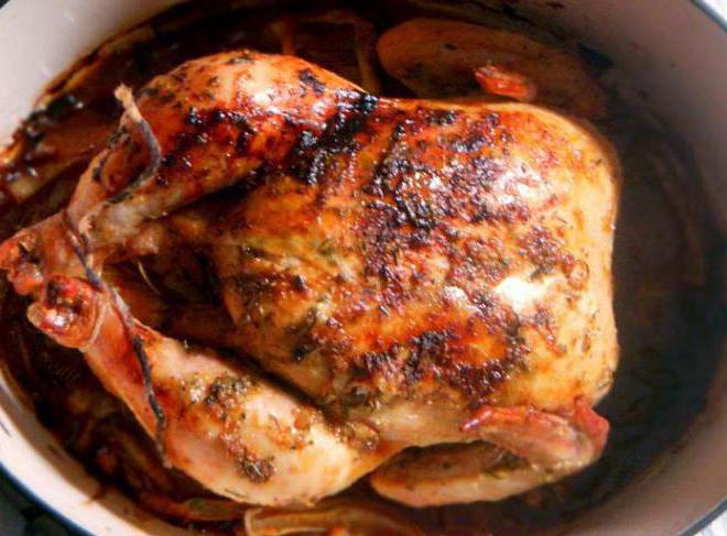 Kylling i pitabrød, baket i ovnen, er enkel og velsmakende!