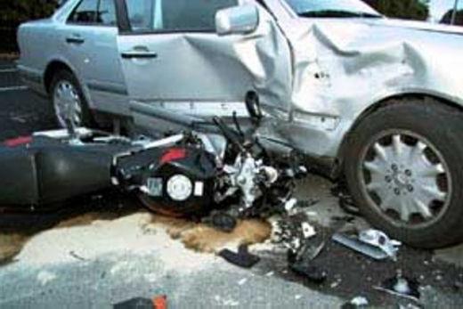 Kompensasjon for skade ved trafikulykker