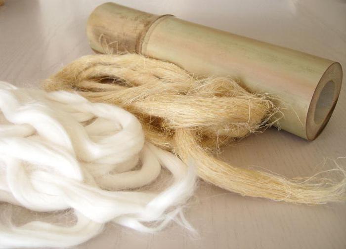 Bamboo fiber anmeldelser