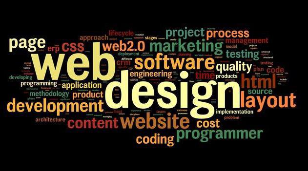 webdesigner arbeid