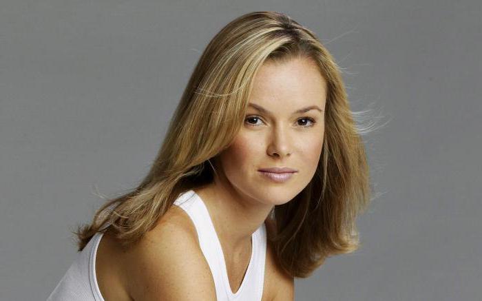 Amanda Holden 