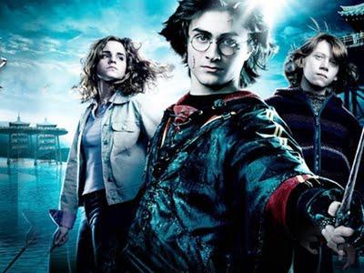 Vil fortsettelsen av Harry Potter eller historien om unge veivisere fullføre?