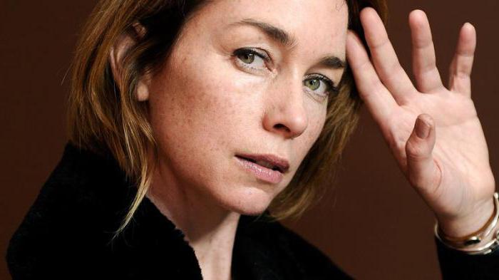 Julianne Nicholson: biografi, film, personliv