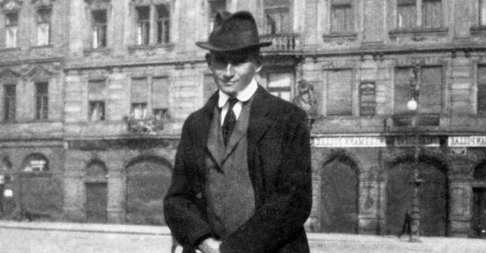 Franz Kafka: sitater og avorier