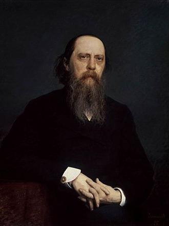 konsise saltykov shchedrin eventyr 