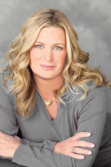 Kristin Hannah: biografi, bøker