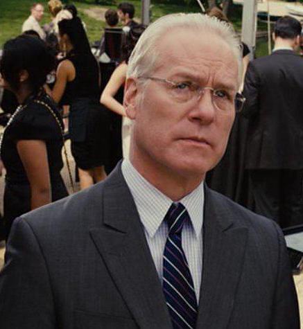 Tim Gunn