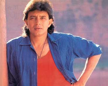 Mithun Chakraborty: Biografi av disco danseren