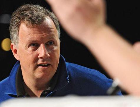 Paul Graham: Biografi og kreativitet