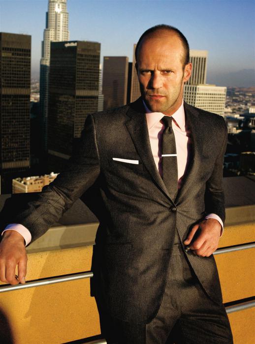 jason statham nye filmer