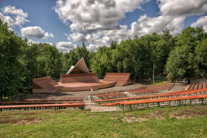 grønn teater pskov