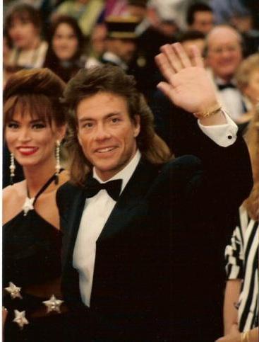 Jean-Claude Van Damme: filmografi, biografi, beste film fra en amerikansk skuespiller
