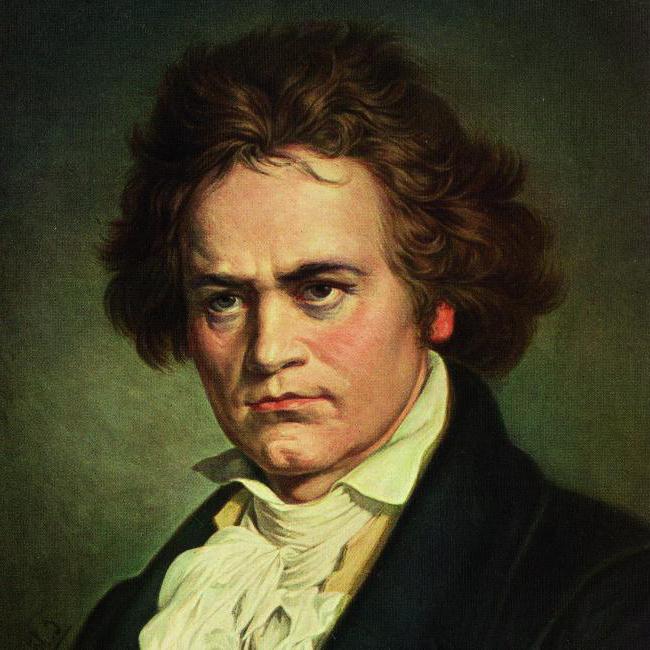 Beethoven til Eze