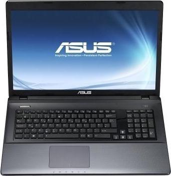 Laptop Asus K95VB anmeldelser