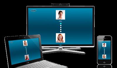 Hva er Skype og hvordan du bruker det til kommunikasjon