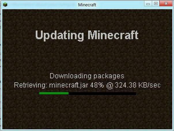 Er det et spørsmål om hvordan du installerer kartet i Minecraft? Til deg her!