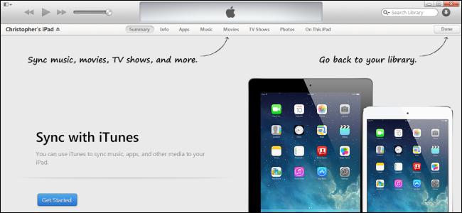 Instruksjoner: Slik synkroniserer du iPhone med iPad