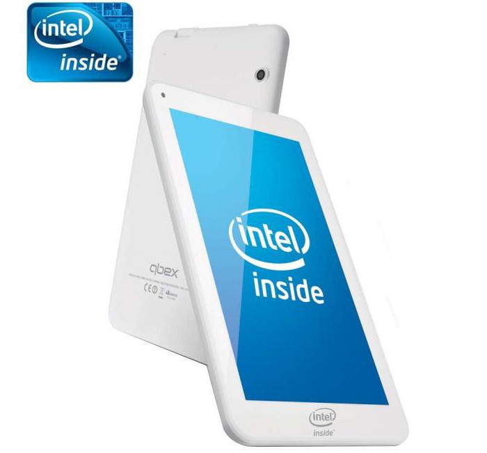 intel atom z2560 anmeldelser