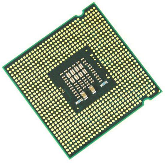 Intel core 2 duo e7500 prosessor 