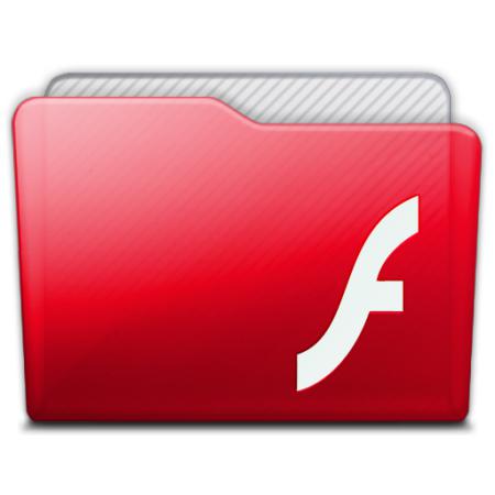 installer Adobe Flash Player 12