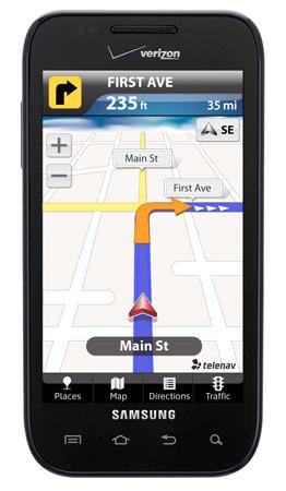 Navigator for Android: en oversikt over applikasjoner