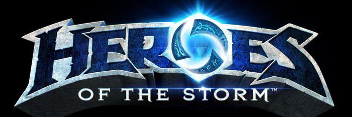 Systemkrav Heroes of the Storm